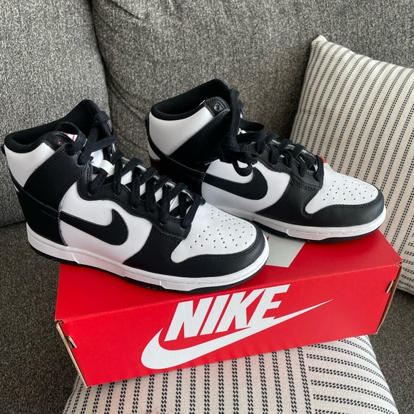 Nike panda dunks - Picture 7 of 8